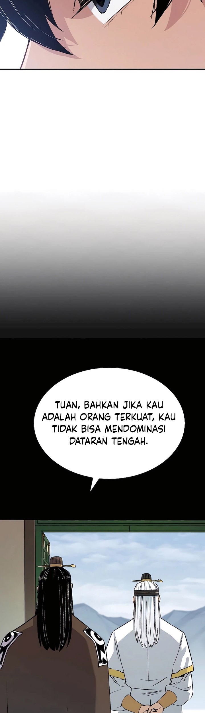 Reborn as The Heavenly Demon Chapter 21 Gambar 20