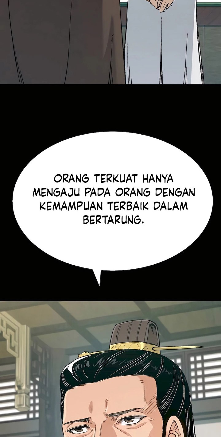 Reborn as The Heavenly Demon Chapter 21 Gambar 21