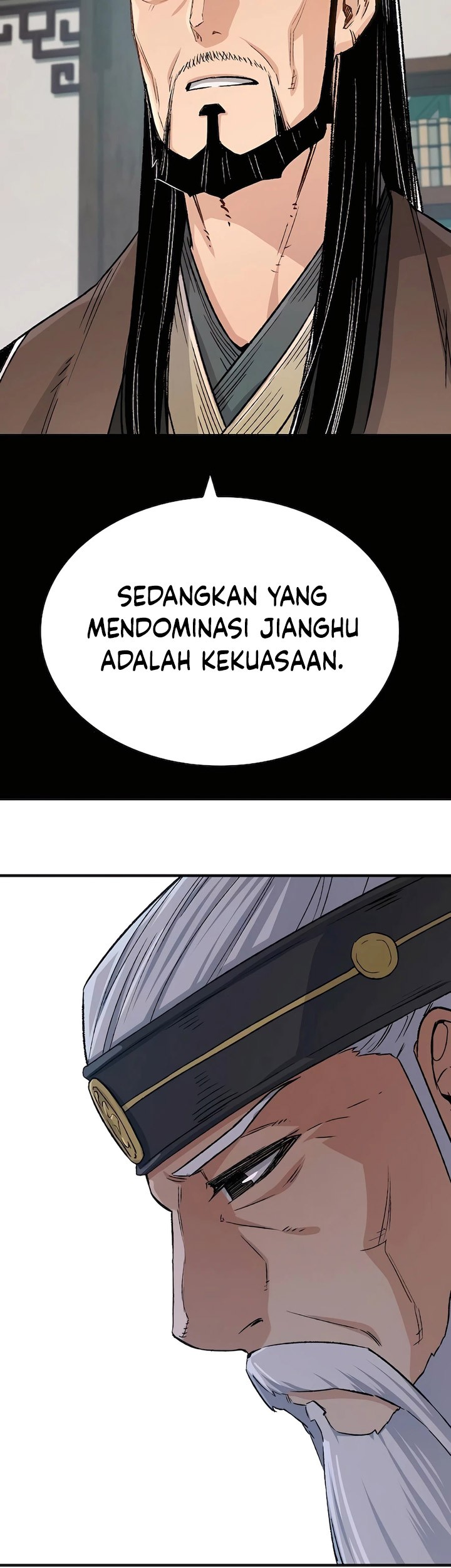 Reborn as The Heavenly Demon Chapter 21 Gambar 22