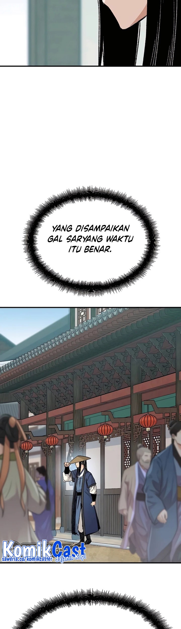 Reborn as The Heavenly Demon Chapter 21 Gambar 24