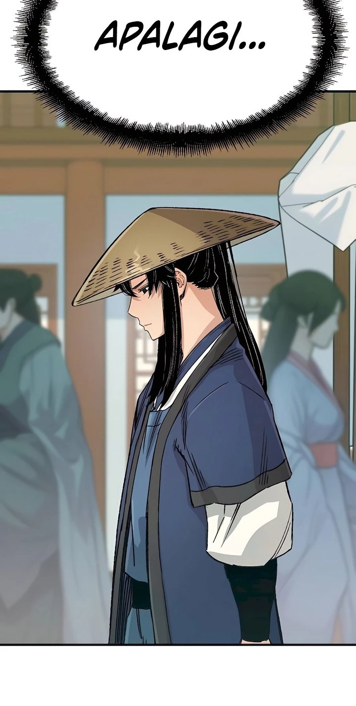 Reborn as The Heavenly Demon Chapter 21 Gambar 25