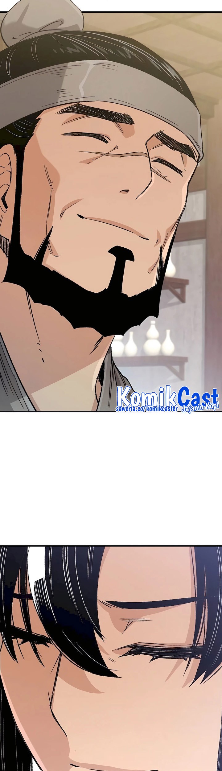 Reborn as The Heavenly Demon Chapter 21 Gambar 48