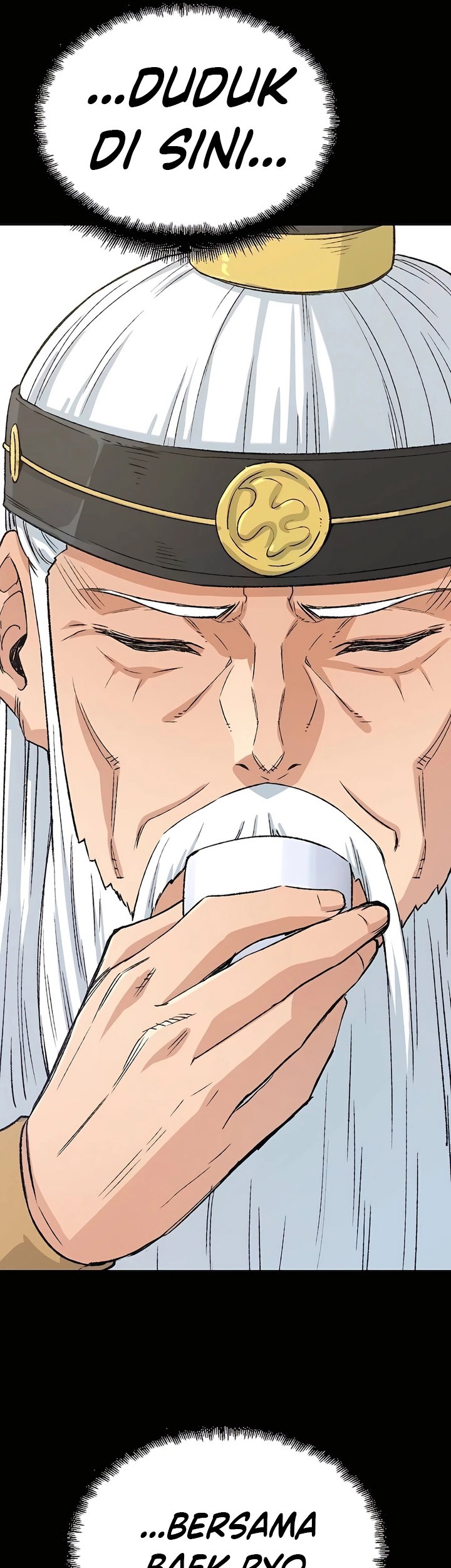 Reborn as The Heavenly Demon Chapter 21 Gambar 50