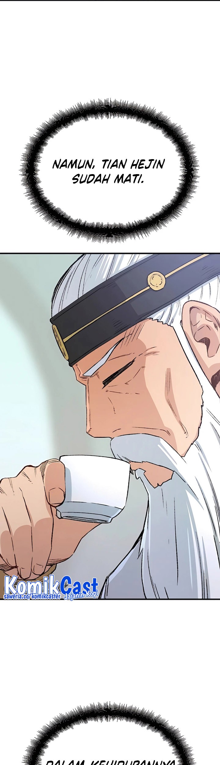 Reborn as The Heavenly Demon Chapter 21 Gambar 54