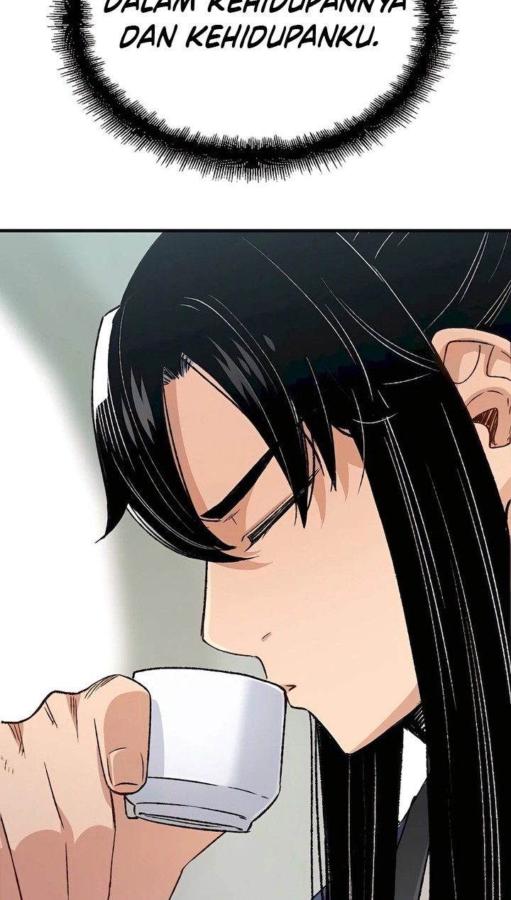 Reborn as The Heavenly Demon Chapter 21 Gambar 55