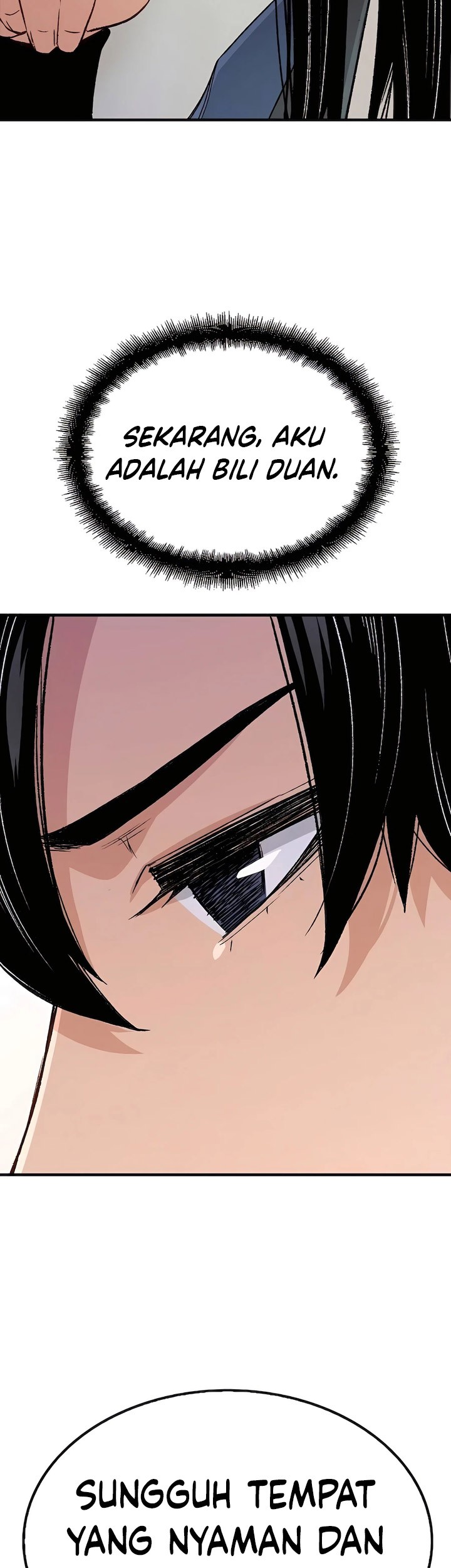 Reborn as The Heavenly Demon Chapter 21 Gambar 56