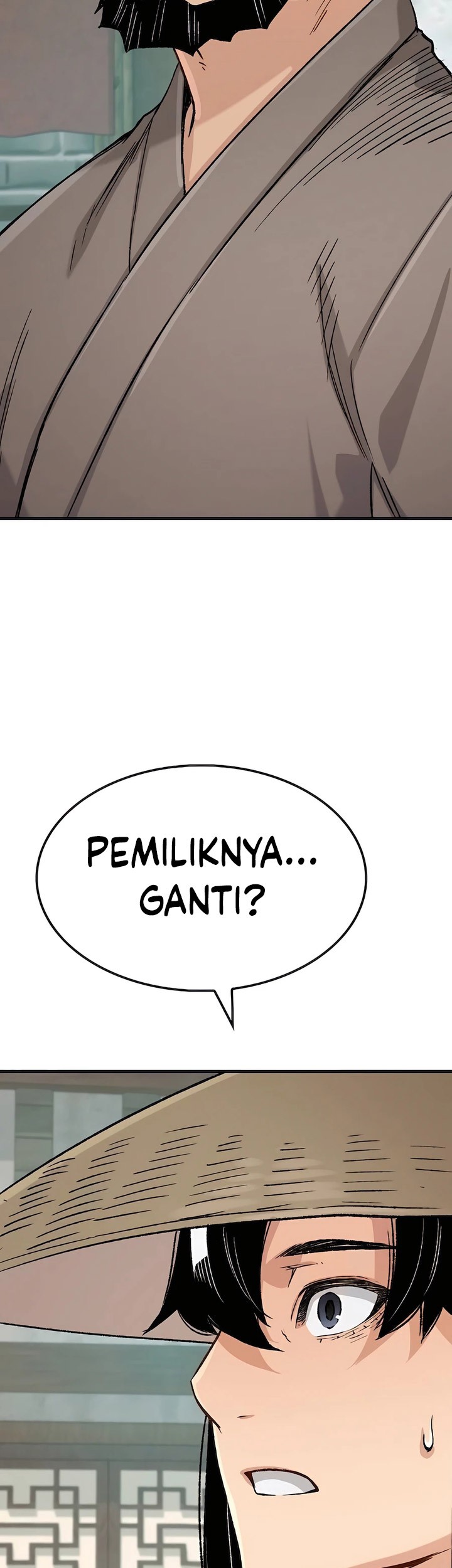 Reborn as The Heavenly Demon Chapter 21 Gambar 38