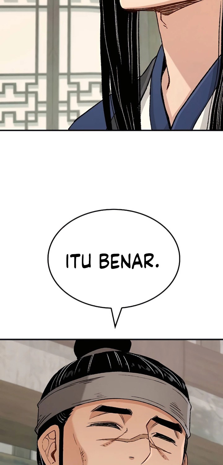 Reborn as The Heavenly Demon Chapter 21 Gambar 39