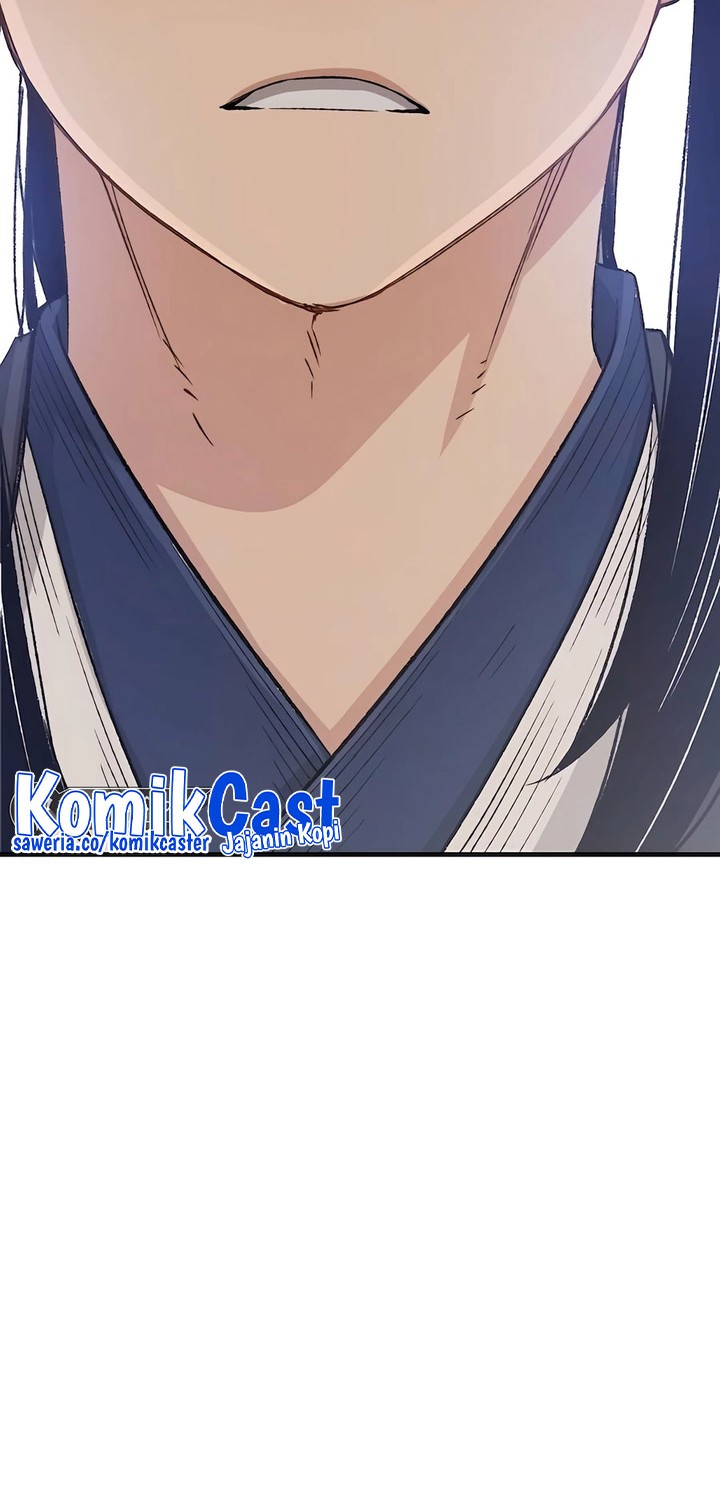 Reborn as The Heavenly Demon Chapter 21 Gambar 41