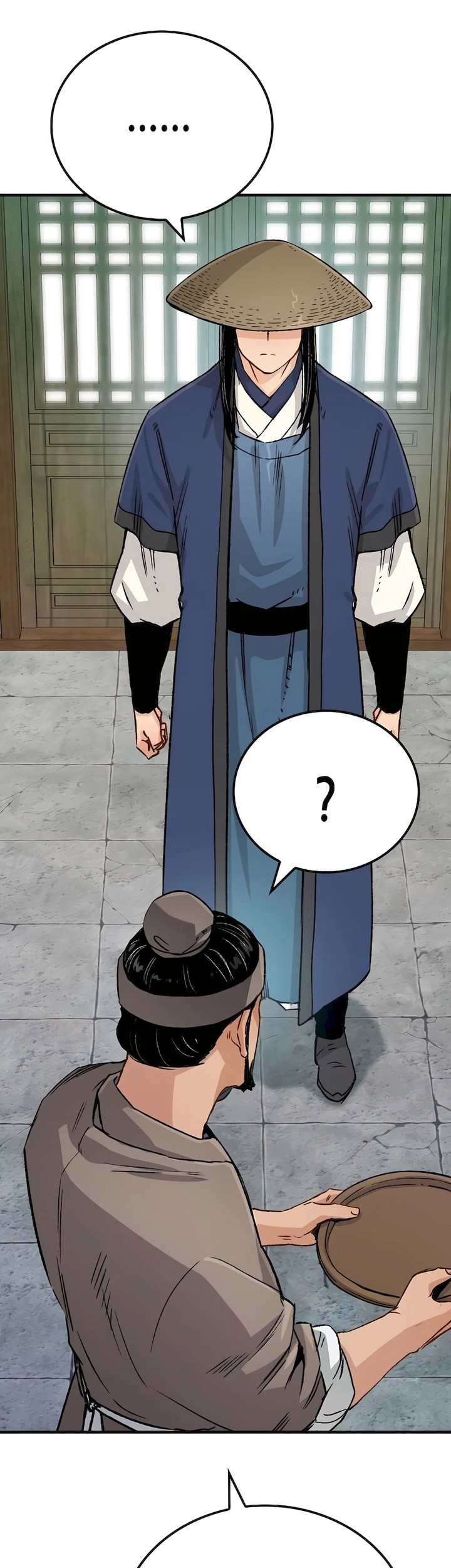 Reborn as The Heavenly Demon Chapter 21 Gambar 42