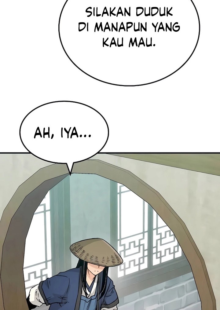 Reborn as The Heavenly Demon Chapter 21 Gambar 43