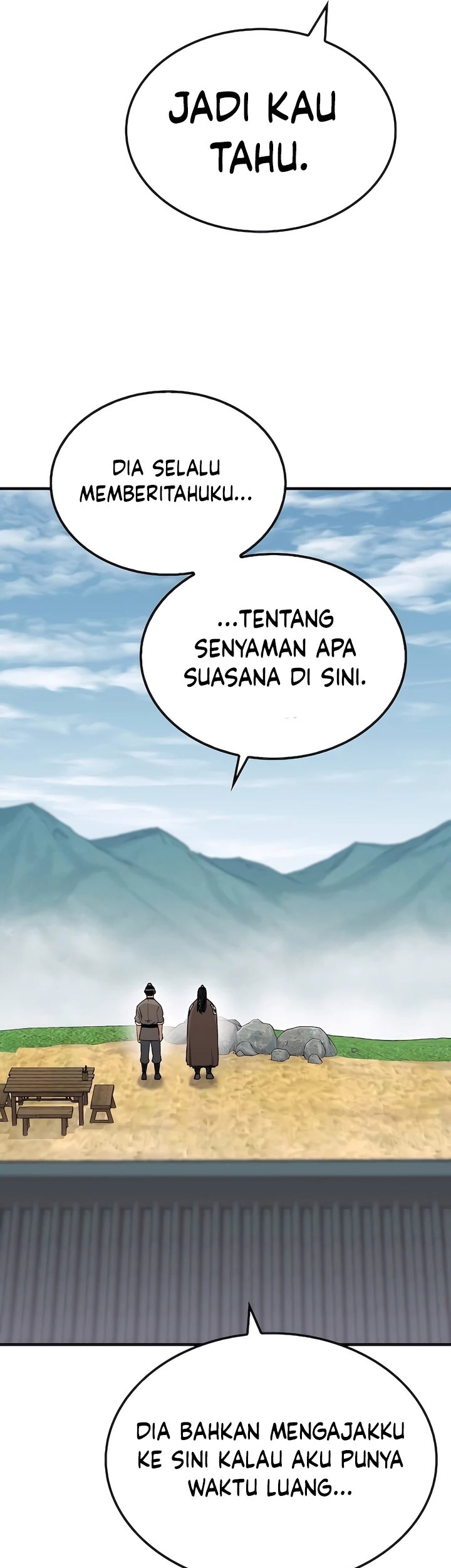 Reborn as The Heavenly Demon Chapter 21 Gambar 66