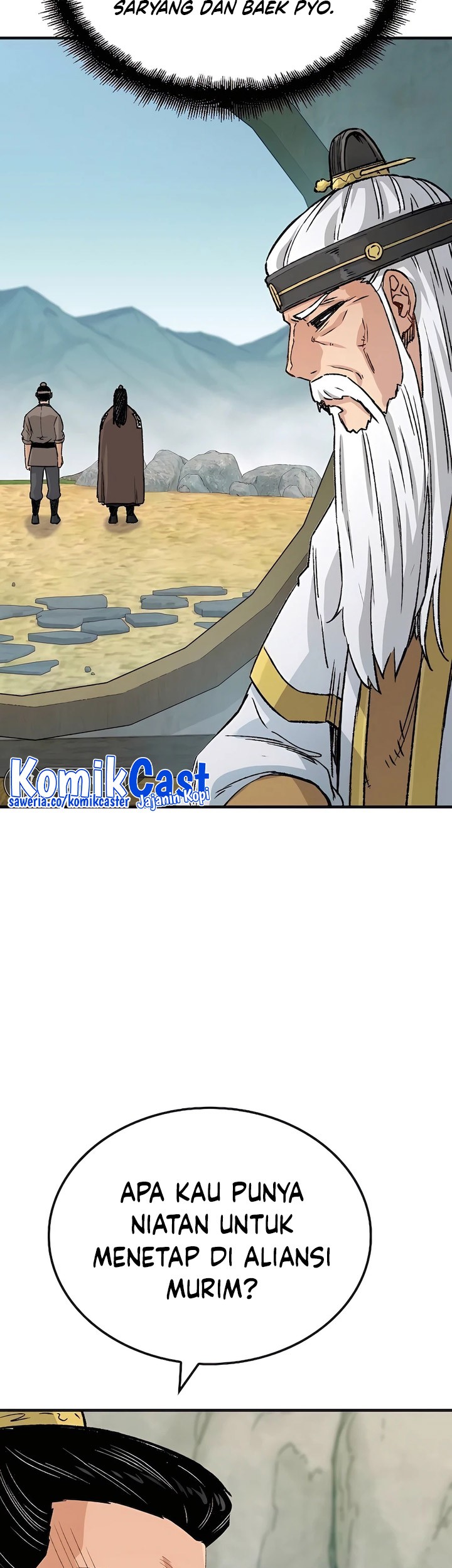 Reborn as The Heavenly Demon Chapter 21 Gambar 70