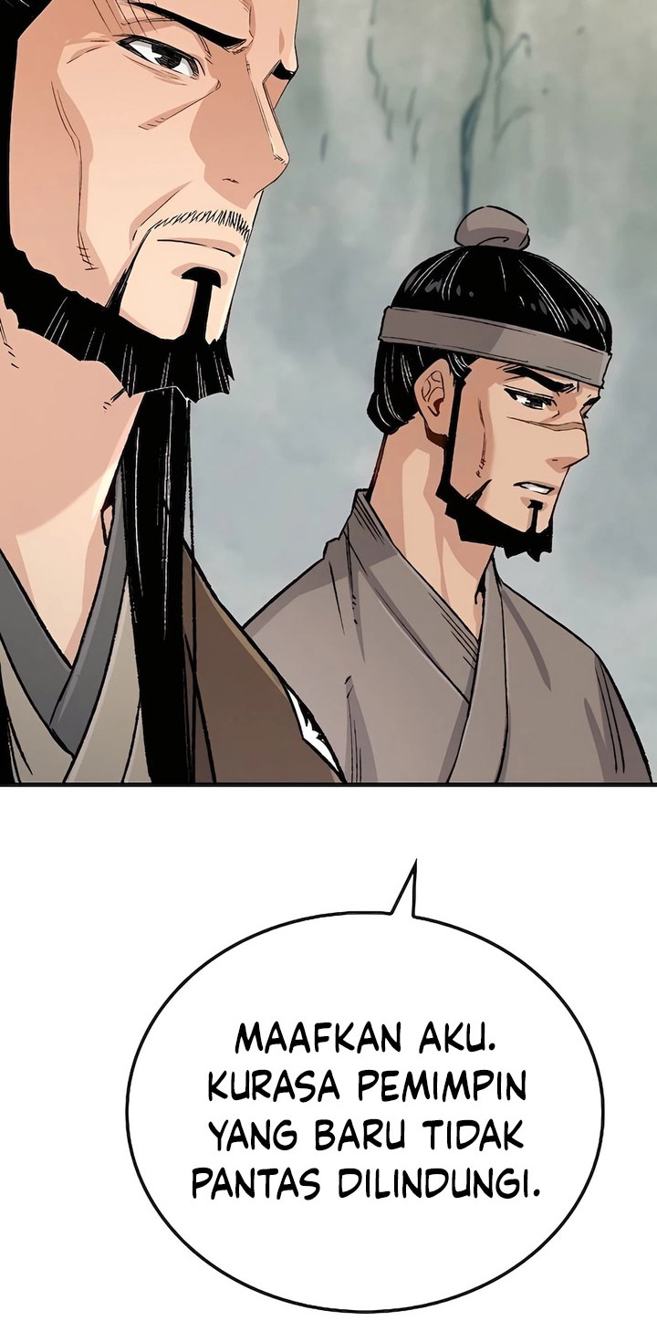 Reborn as The Heavenly Demon Chapter 21 Gambar 71