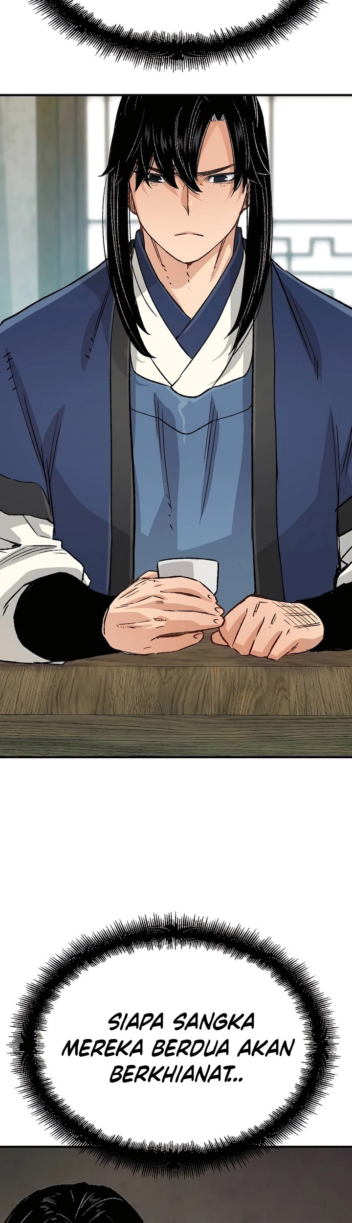 Reborn as The Heavenly Demon Chapter 21 Gambar 76