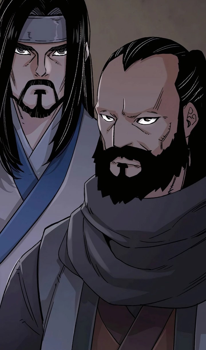 Reborn as The Heavenly Demon Chapter 21 Gambar 77