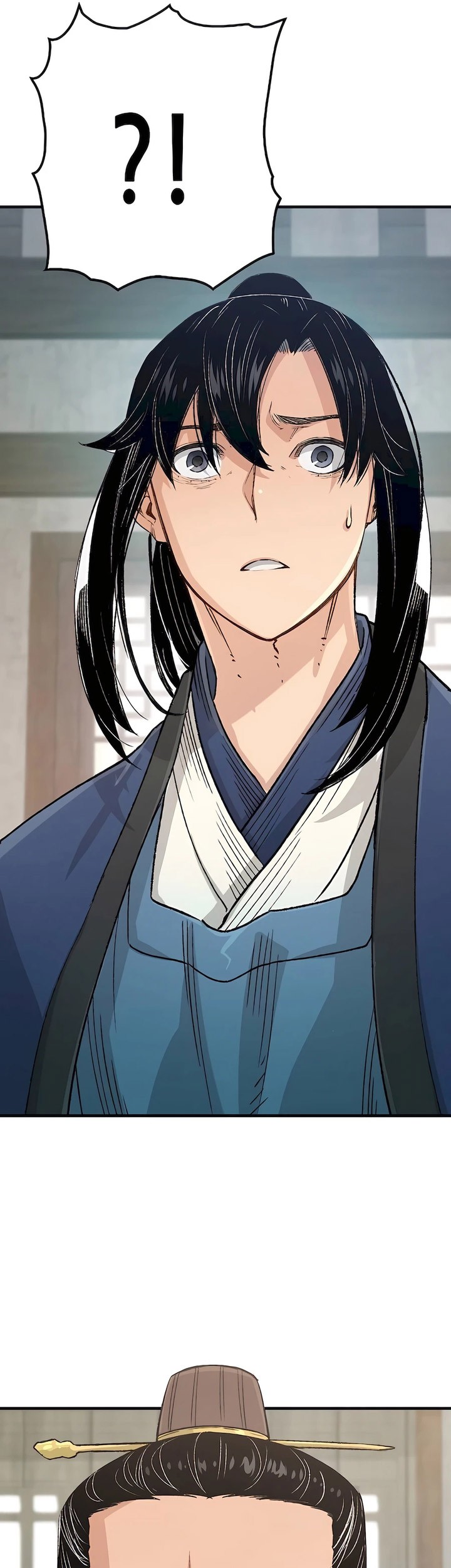 Reborn as The Heavenly Demon Chapter 21 Gambar 58