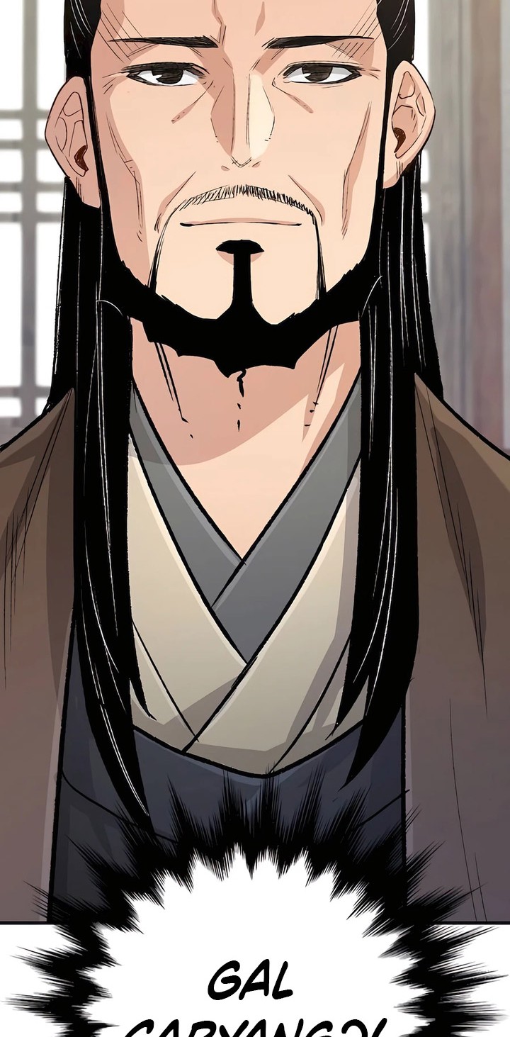 Reborn as The Heavenly Demon Chapter 21 Gambar 59