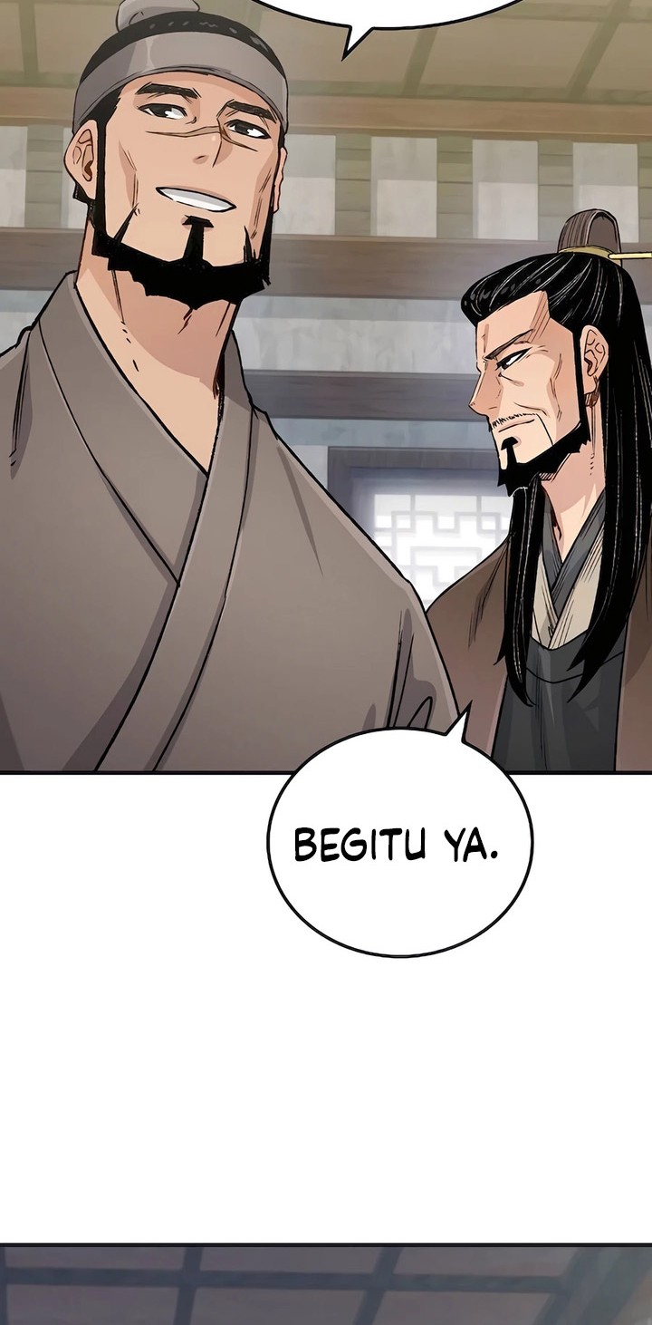 Reborn as The Heavenly Demon Chapter 21 Gambar 61