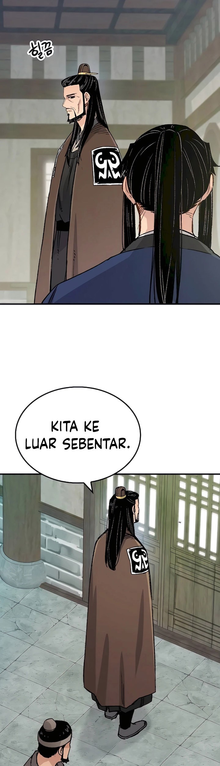 Reborn as The Heavenly Demon Chapter 21 Gambar 62