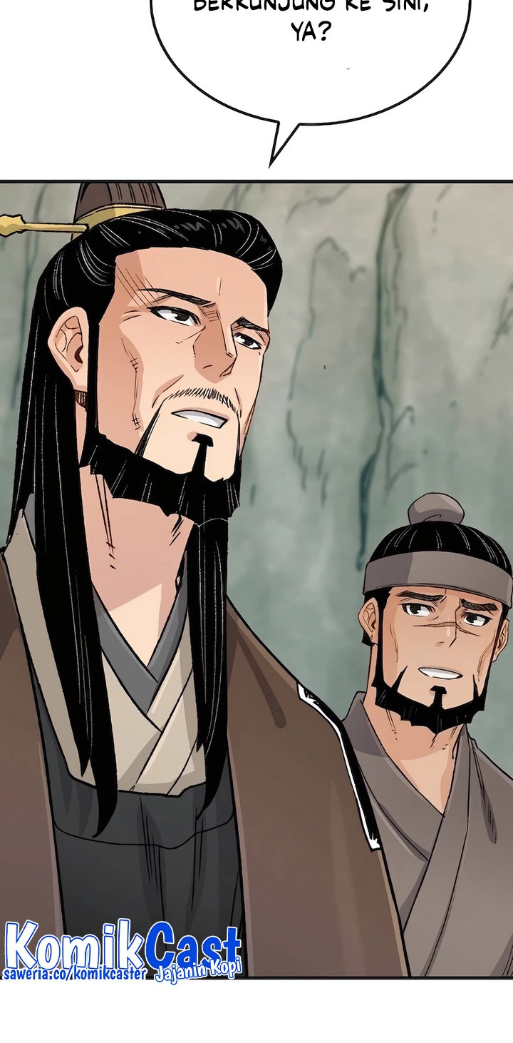 Reborn as The Heavenly Demon Chapter 21 Gambar 65