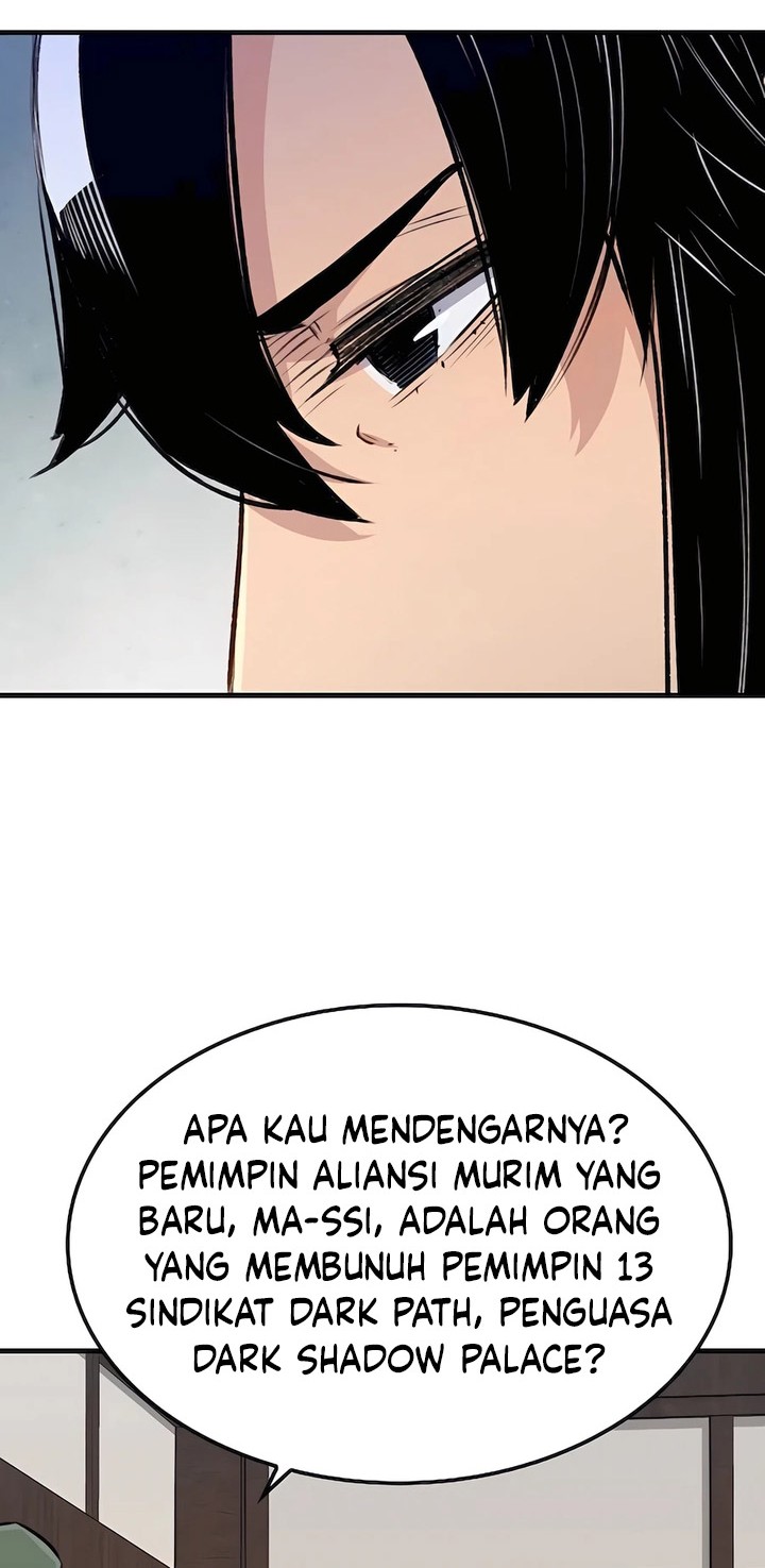 Reborn as The Heavenly Demon Chapter 21 Gambar 5