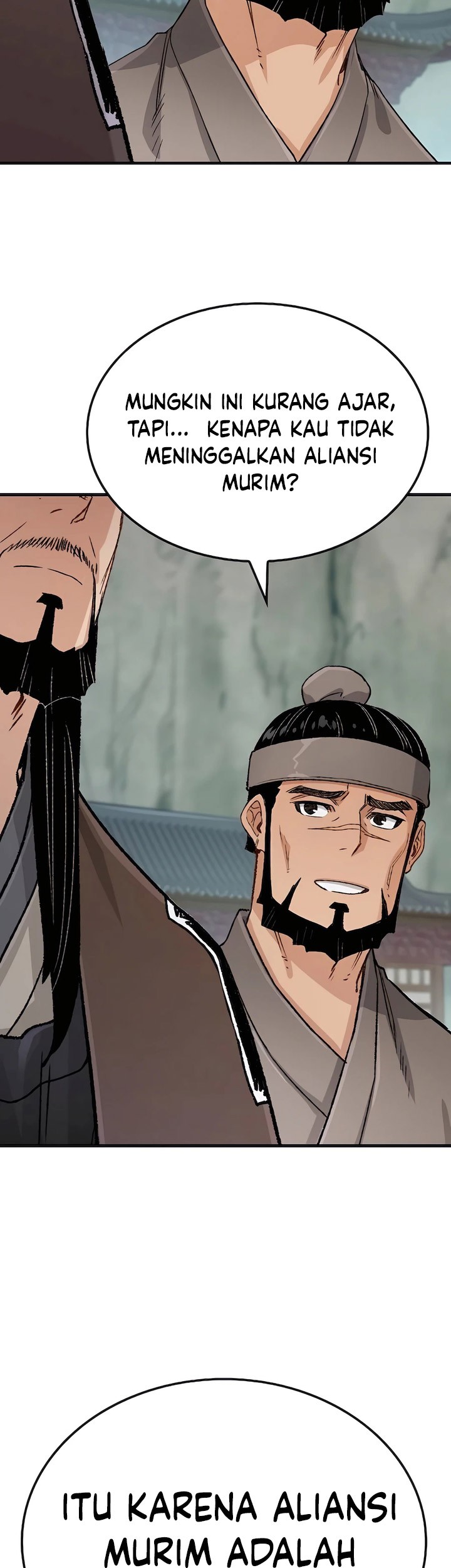 Reborn as The Heavenly Demon Chapter 21 Gambar 86