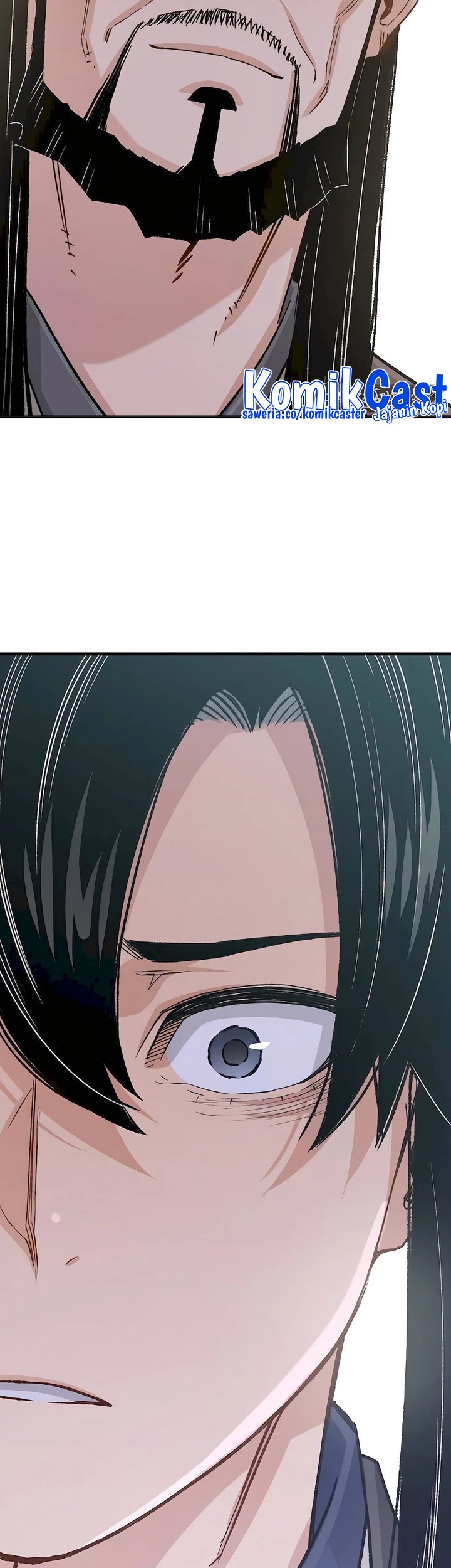 Reborn as The Heavenly Demon Chapter 21 Gambar 88