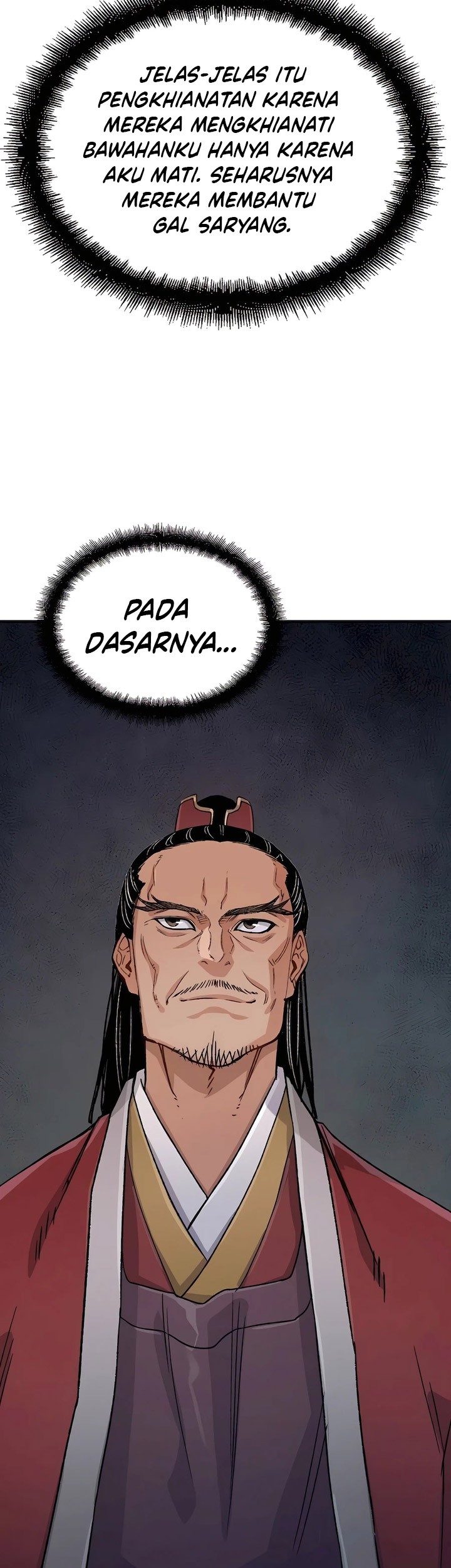 Reborn as The Heavenly Demon Chapter 21 Gambar 80