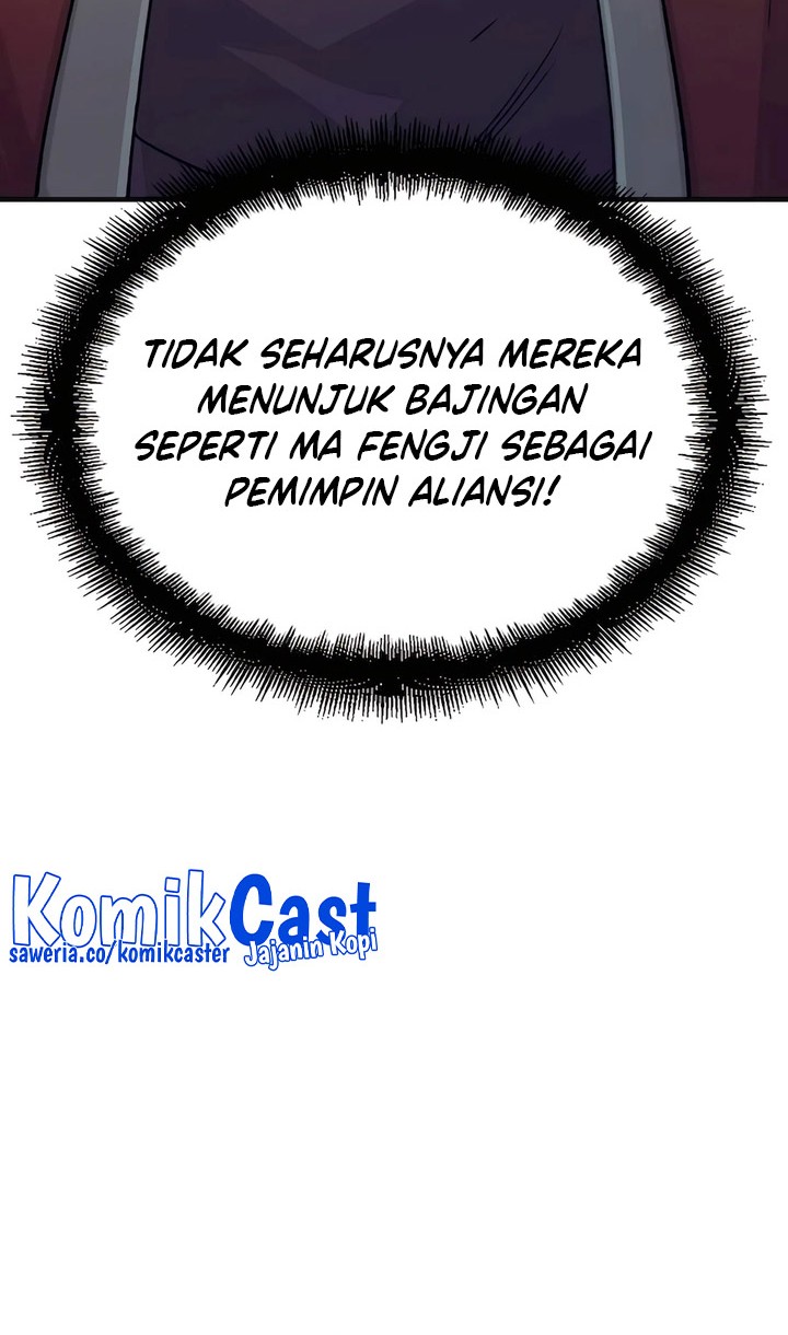 Reborn as The Heavenly Demon Chapter 21 Gambar 81