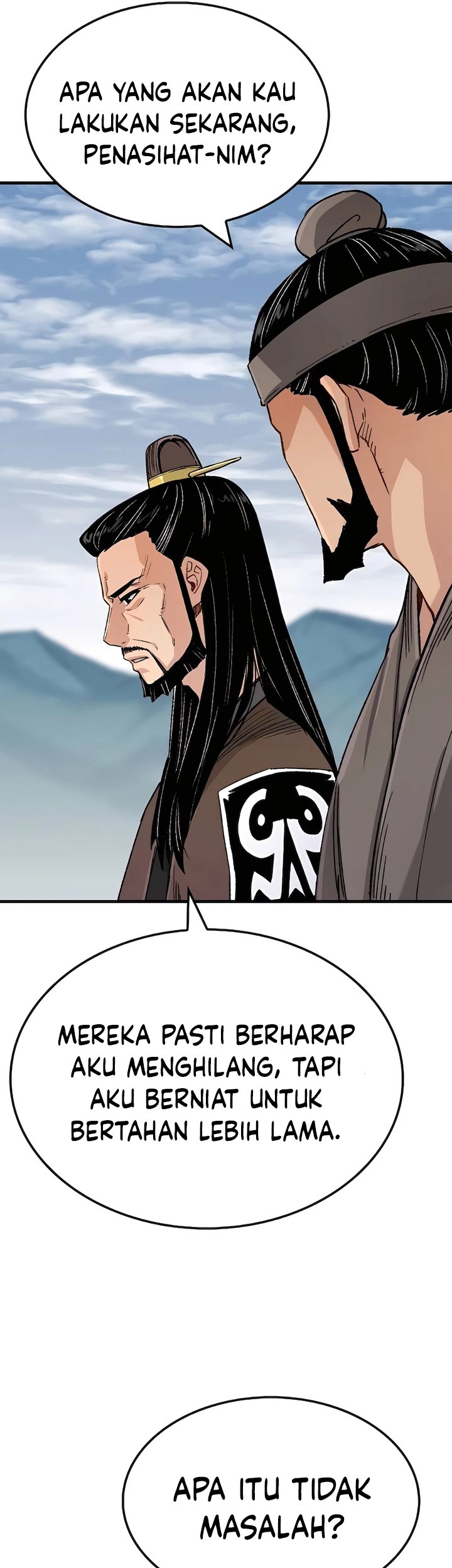 Reborn as The Heavenly Demon Chapter 21 Gambar 82