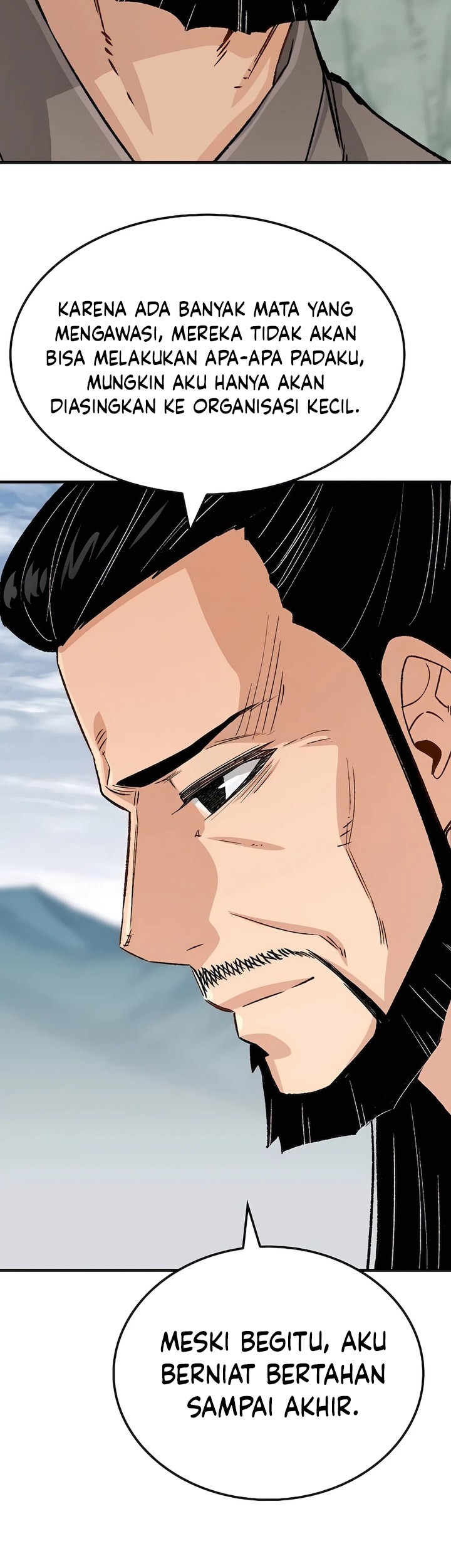 Reborn as The Heavenly Demon Chapter 21 Gambar 84