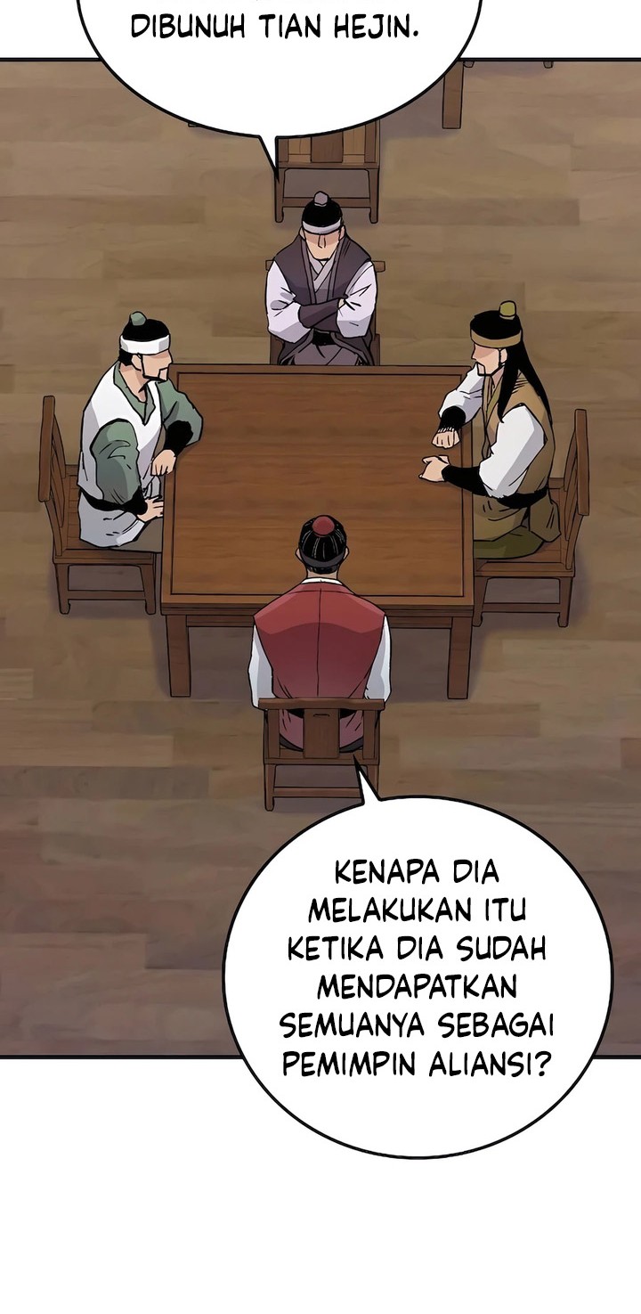 Reborn as The Heavenly Demon Chapter 21 Gambar 7