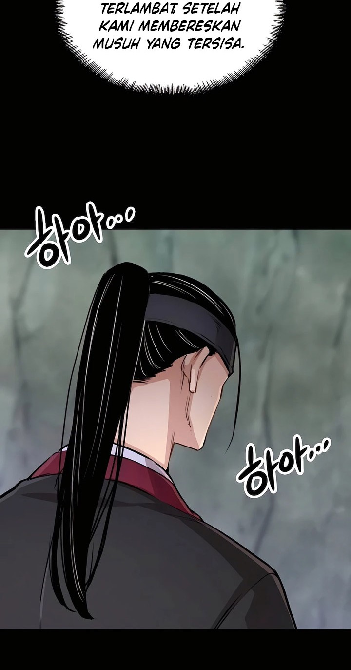 Reborn as The Heavenly Demon Chapter 21 Gambar 11