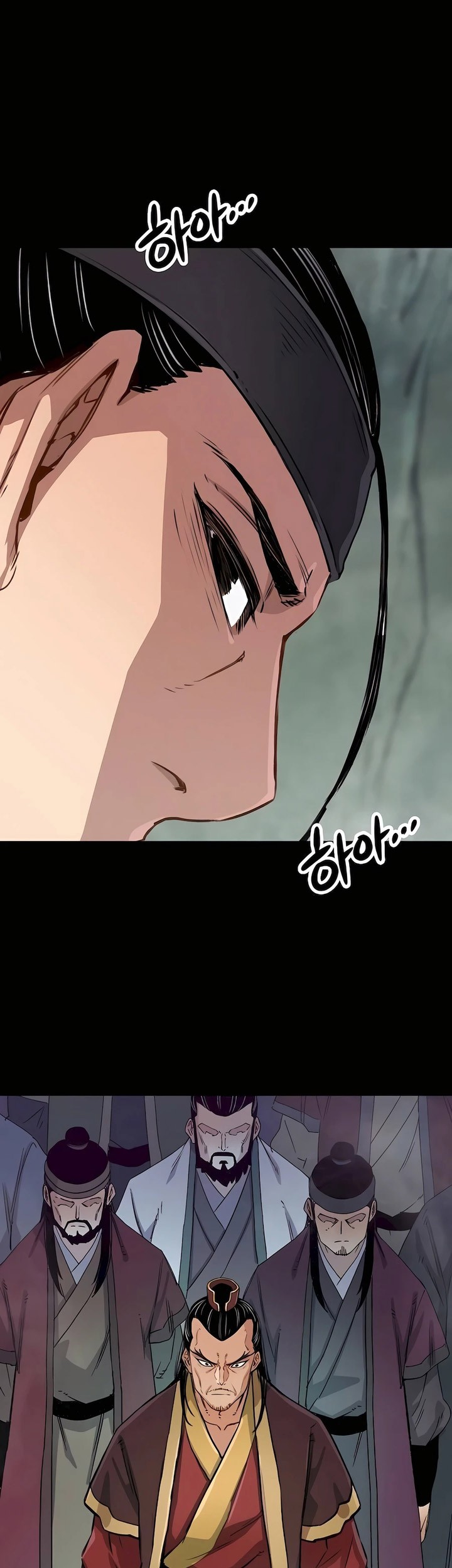 Reborn as The Heavenly Demon Chapter 21 Gambar 12