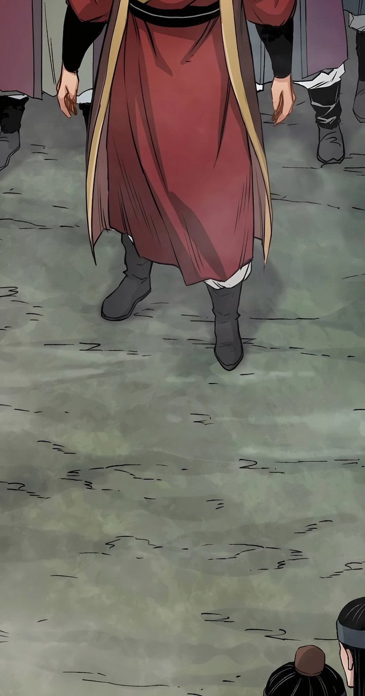 Reborn as The Heavenly Demon Chapter 21 Gambar 13