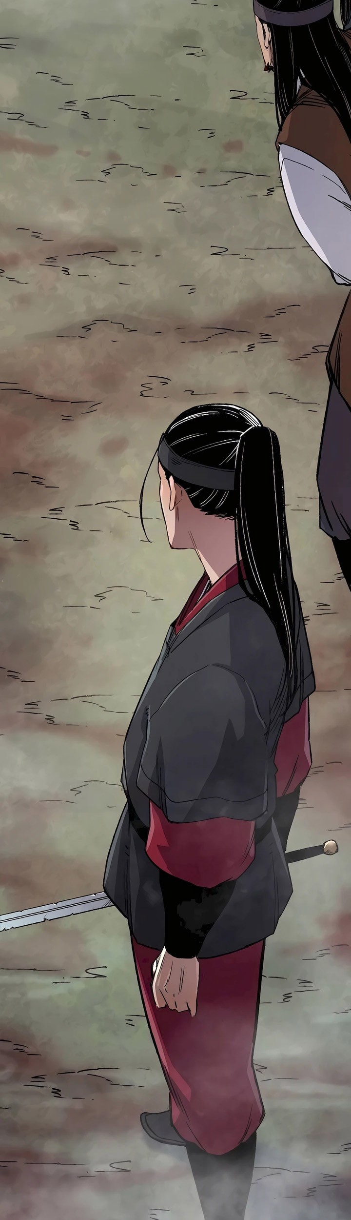 Reborn as The Heavenly Demon Chapter 21 Gambar 14