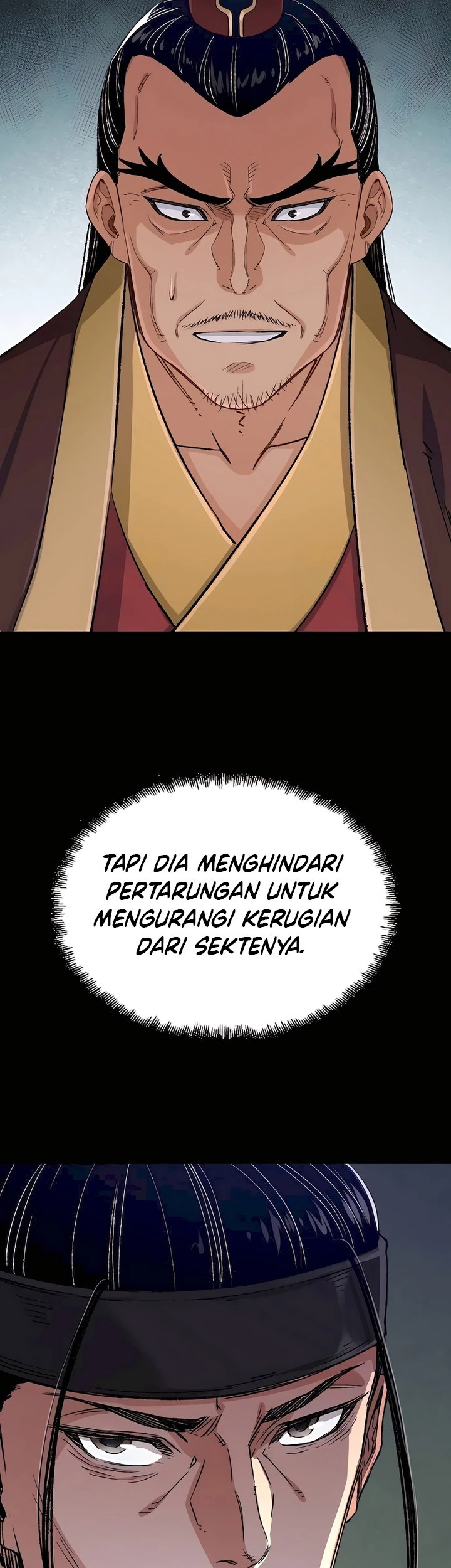 Reborn as The Heavenly Demon Chapter 21 Gambar 16