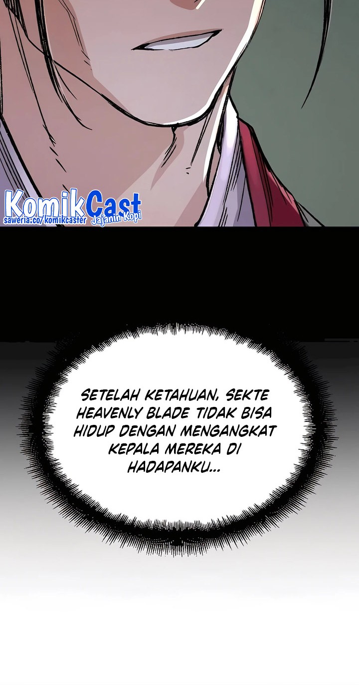 Reborn as The Heavenly Demon Chapter 21 Gambar 17