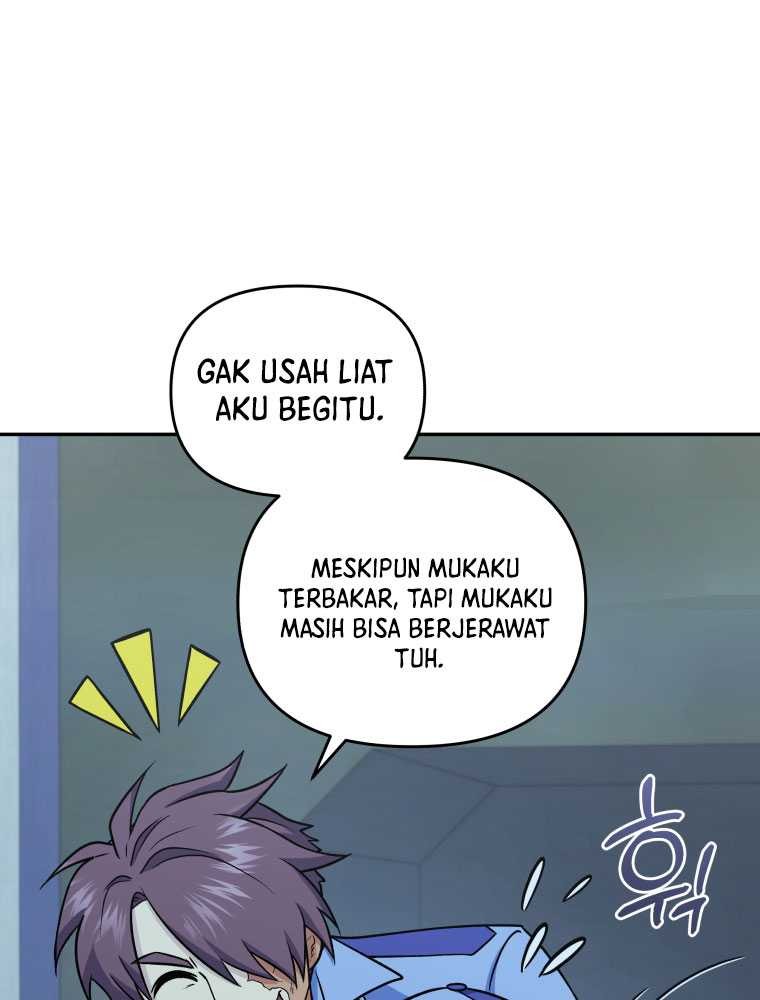 Bizarre Restaurant Chapter 42 Gambar 45