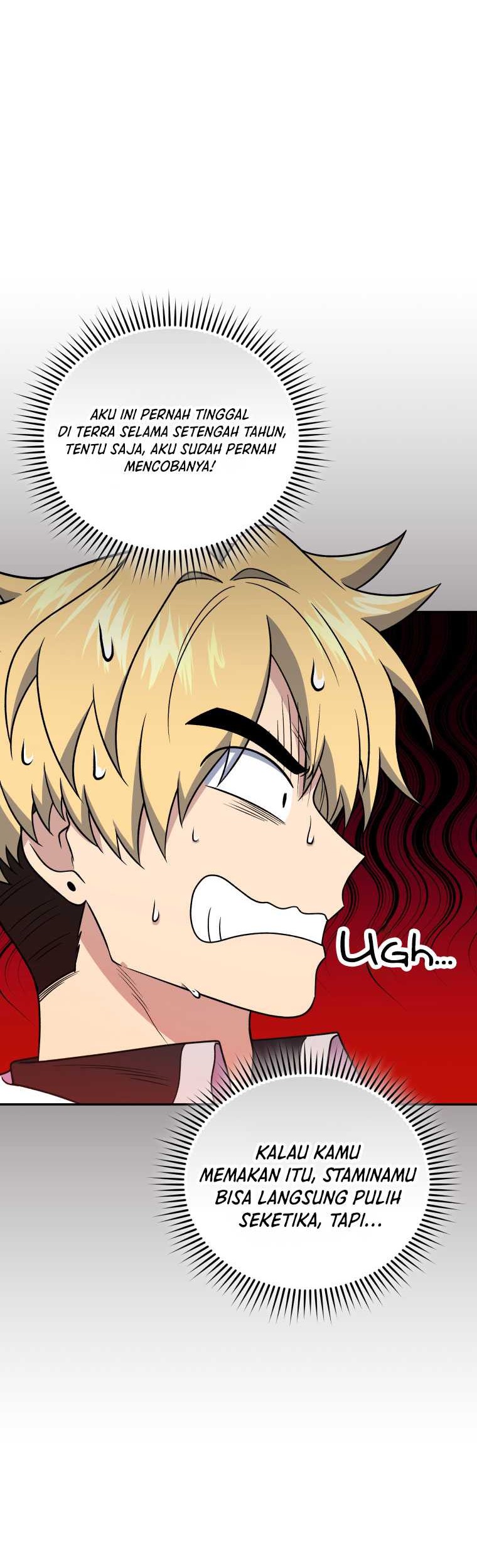 Bizarre Restaurant Chapter 42 Gambar 9