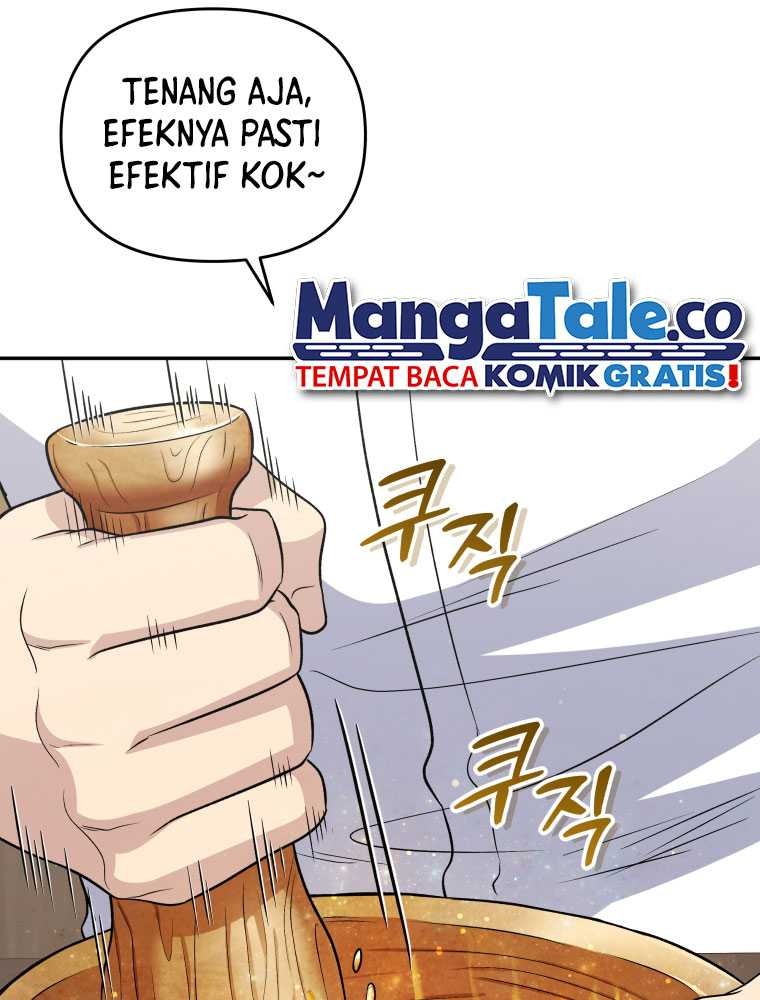 Bizarre Restaurant Chapter 42 Gambar 10