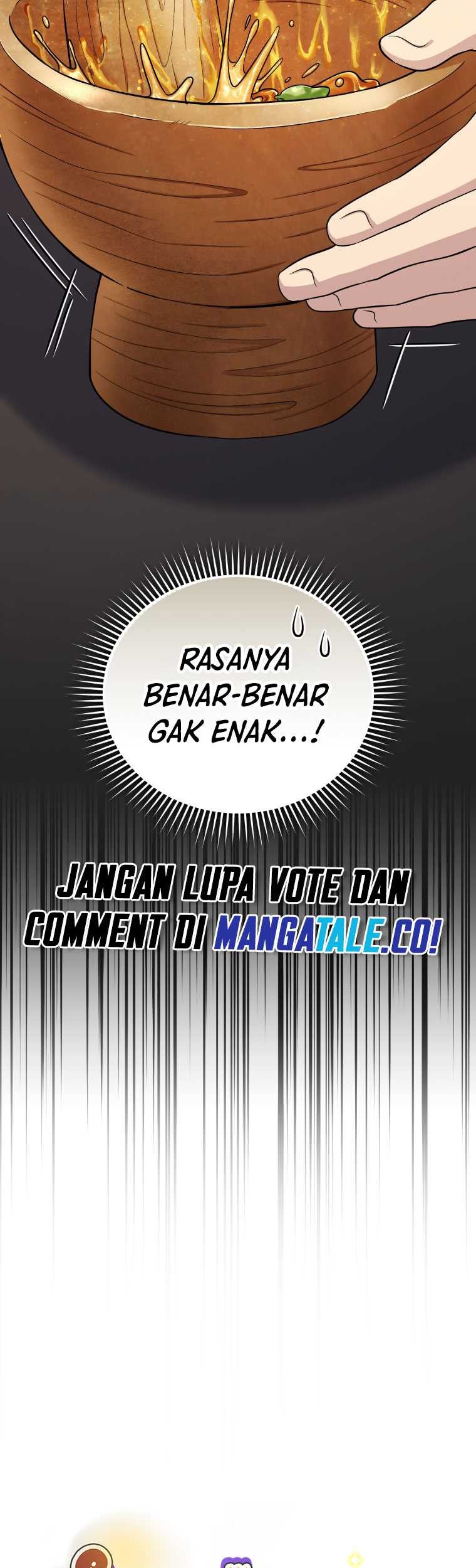 Bizarre Restaurant Chapter 42 Gambar 11