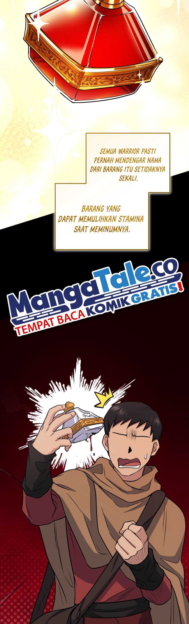 Bizarre Restaurant Chapter 42 Gambar 13