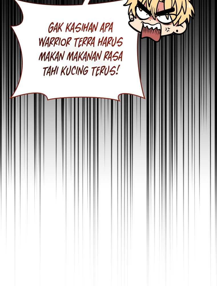 Bizarre Restaurant Chapter 42 Gambar 25