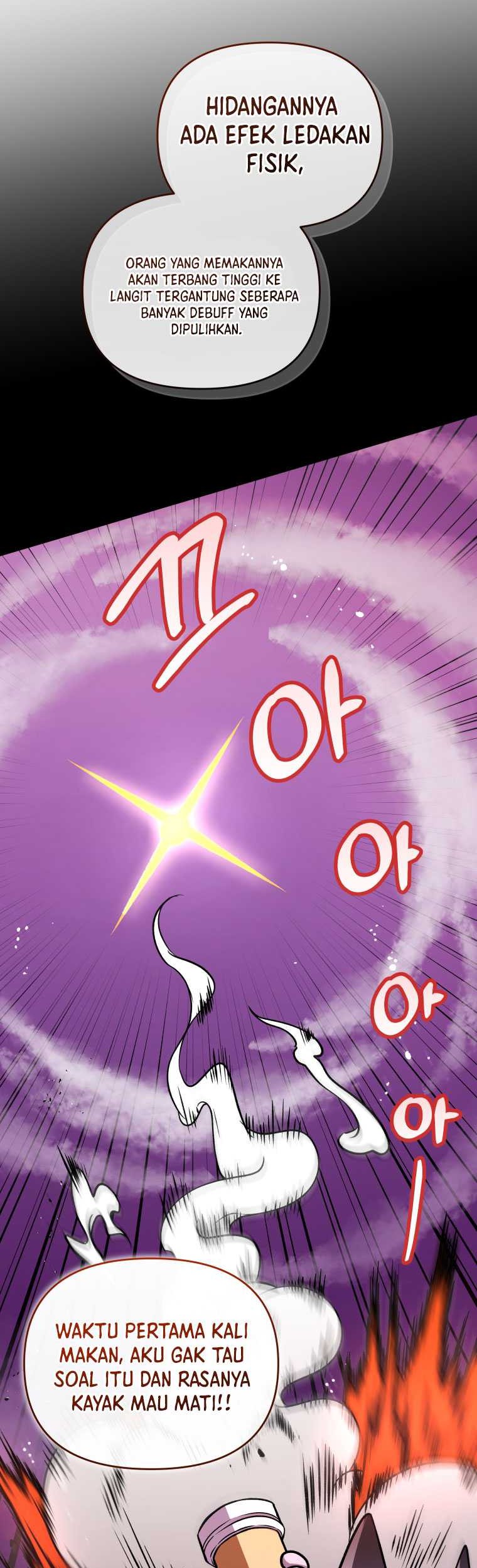 Bizarre Restaurant Chapter 42 Gambar 28