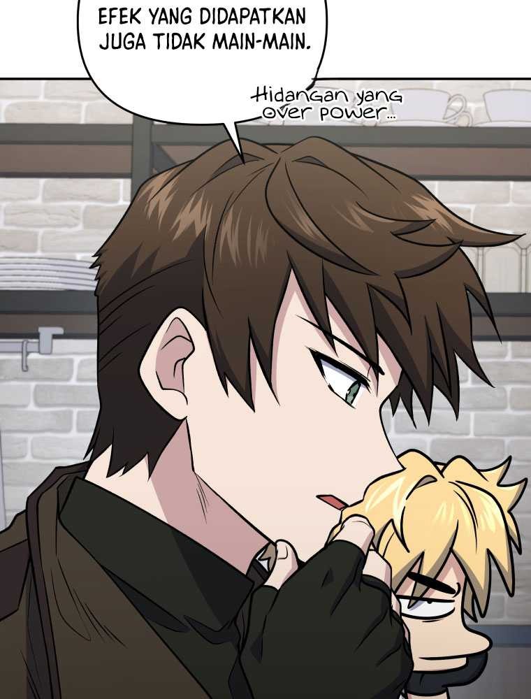 Bizarre Restaurant Chapter 42 Gambar 30