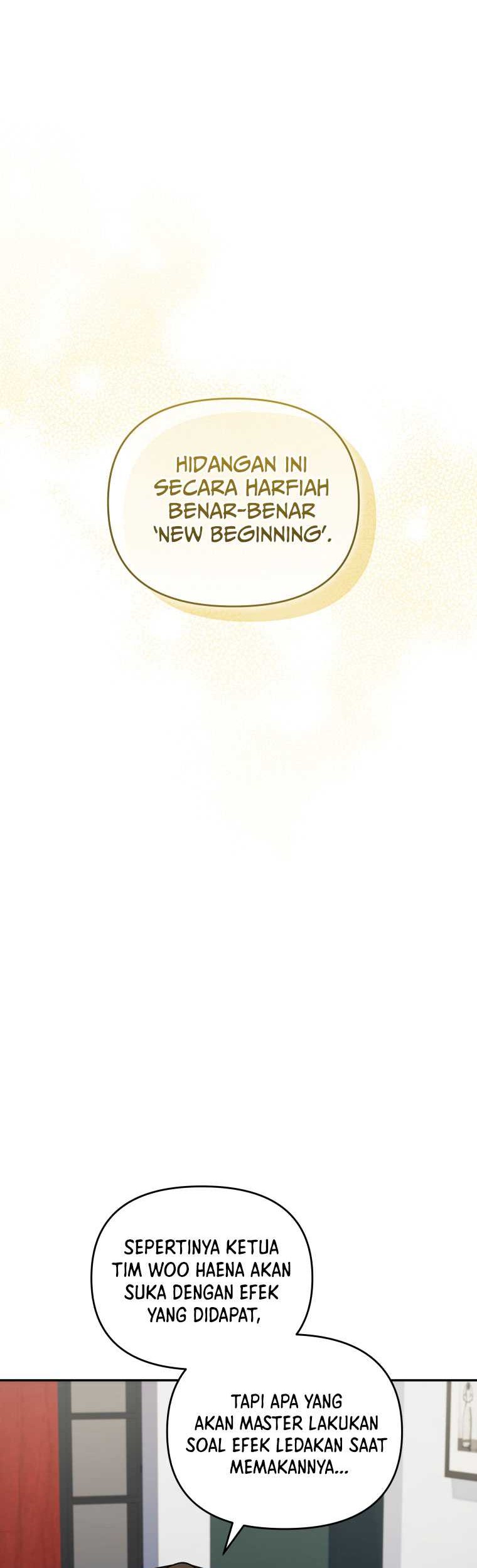 Bizarre Restaurant Chapter 42 Gambar 32