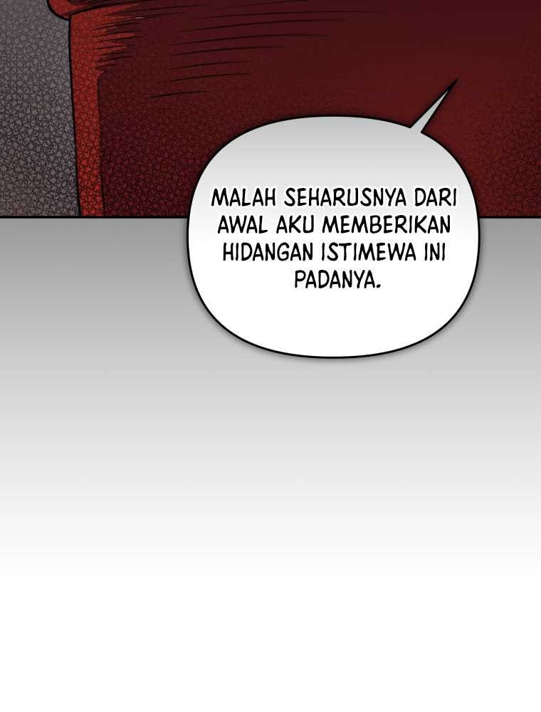 Bizarre Restaurant Chapter 42 Gambar 35