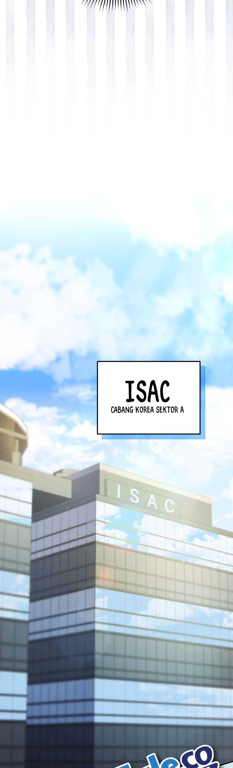 Bizarre Restaurant Chapter 42 Gambar 38